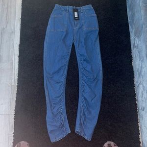 FashionNova (Look at me runched skinny)